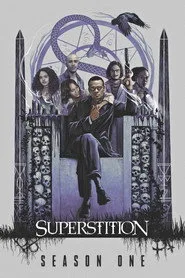 Superstition 1. sezon