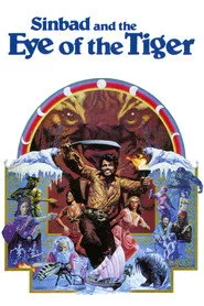 Sinbad'ın Son Maceraları posteri