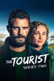 The Tourist 2. sezon