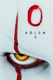 O: Bölüm 2 posteri