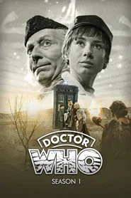 Doctor Who 1. sezon