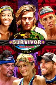 Survivor 21. sezon