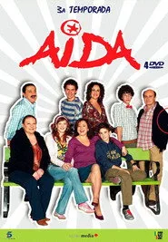 Aída 3. sezon