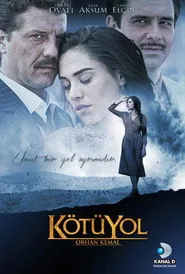 Kötü Yol posteri