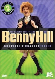 The Benny Hill Show 3. sezon
