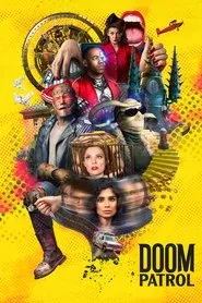 Doom Patrol 3. sezon