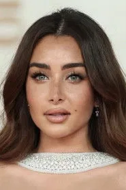 Hana Zahid