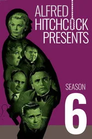 Alfred Hitchcock Sunar 6. sezon