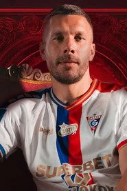 Lukas Podolski