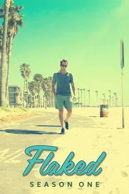 Flaked 1. sezon