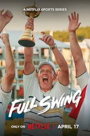 Full Swing 4. sezon
