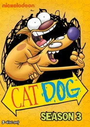 CatDog 3. sezon