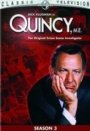 Quincy, M.E. 3. sezon