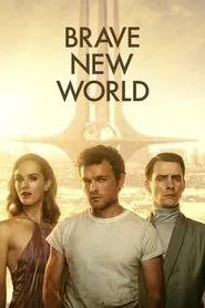 Brave New World 1. sezon