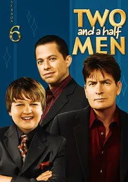 Two and a Half Men 6. sezon