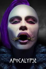 American Horror Story 8. sezon