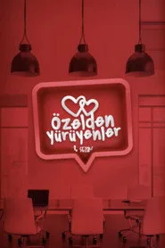 Özelden Yürüyenler 1. sezon