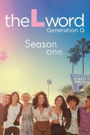 The L Word: Generation Q 1. sezon