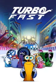 Turbo FAST 3. sezon
