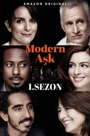 Modern Aşk 1. sezon