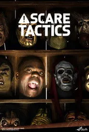 Scare Tactics posteri