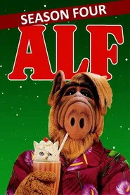 ALF 4. sezon