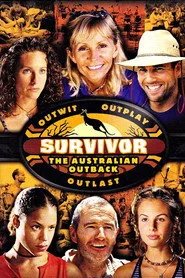 Survivor 2. sezon