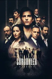Sürgünler 1. sezon