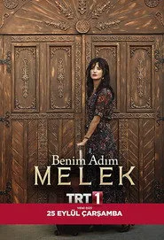 Benim Adım Melek 1. sezon