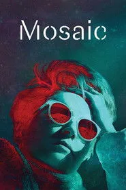 Mosaic posteri