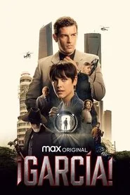 ¡García! 1. sezon
