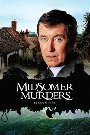 Midsomer Murders 5. sezon