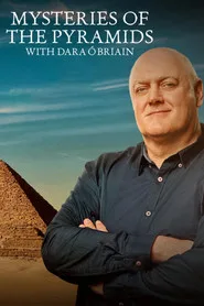 Mysteries of the Pyramids with Dara Ó Briain 1. sezon