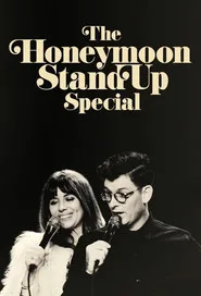 The Honeymoon Stand Up Special posteri