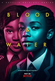 Blood & Water 4. sezon