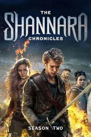 The Shannara Chronicles 2. sezon