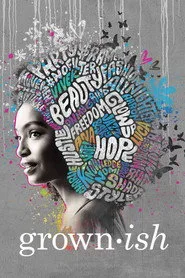 grown-ish 2. sezon