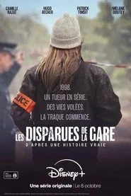 Les Disparues de la gare 1. sezon
