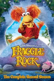 Fraggle Rock 2. sezon