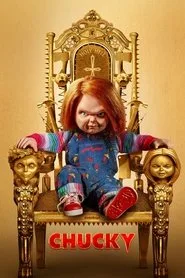 Chucky 2. sezon