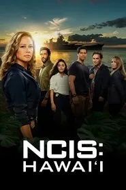 NCIS: Hawaiʻi 2. sezon
