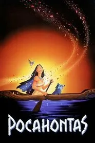 Pocahontas posteri