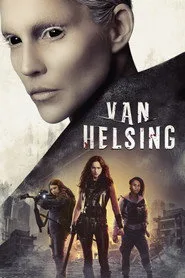 Van Helsing 4. sezon