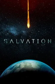 Salvation 2. sezon