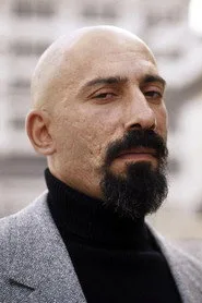 Sid Haig