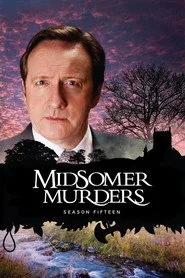 Midsomer Murders 15. sezon