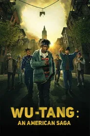 Wu-Tang: An American Saga 1. sezon