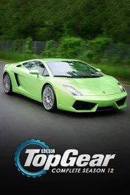 Top Gear 12. sezon
