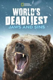 World's Deadliest: Jaws & Sins 1. sezon