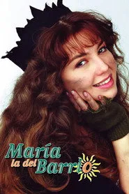 María la del Barrio 1. sezon